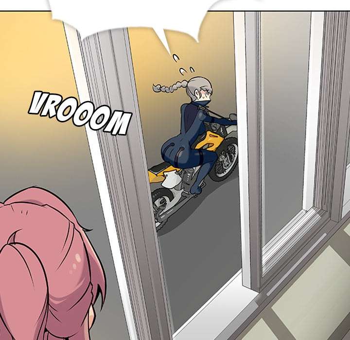 Such a Cute Spy Chapter 2 - halaman 117