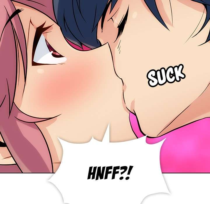 Such a Cute Spy Chapter 2 - halaman 12