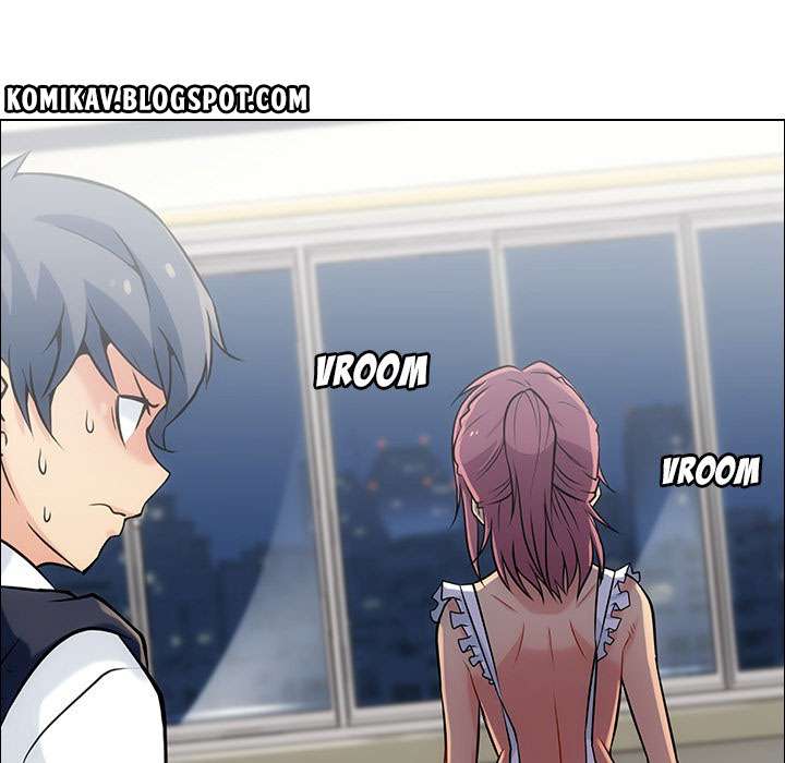 Such a Cute Spy Chapter 2 - halaman 120