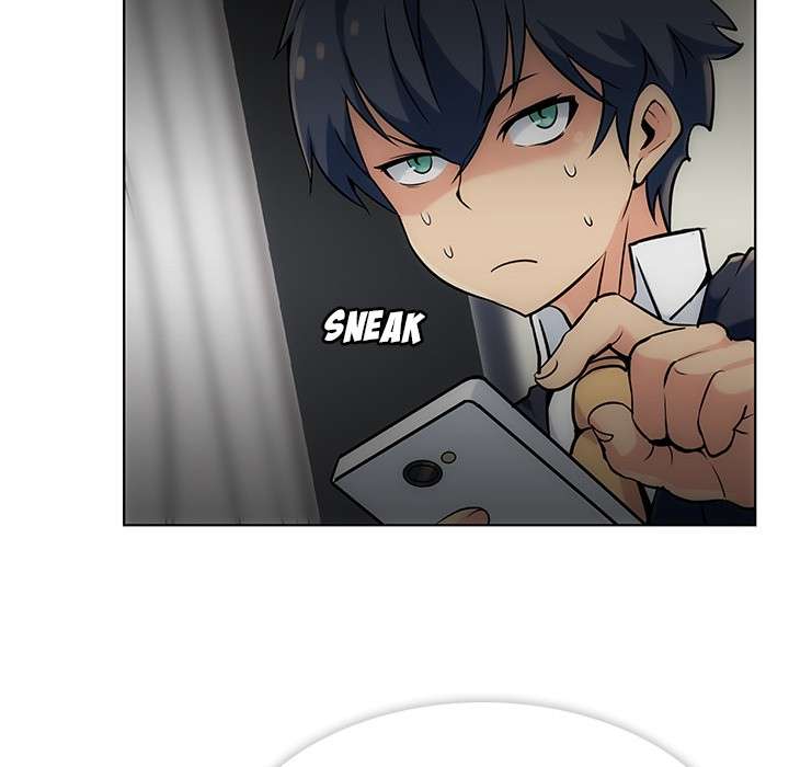 Such a Cute Spy Chapter 2 - halaman 122