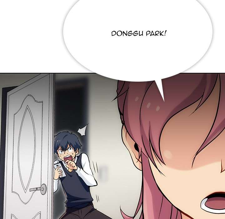 Such a Cute Spy Chapter 2 - halaman 123