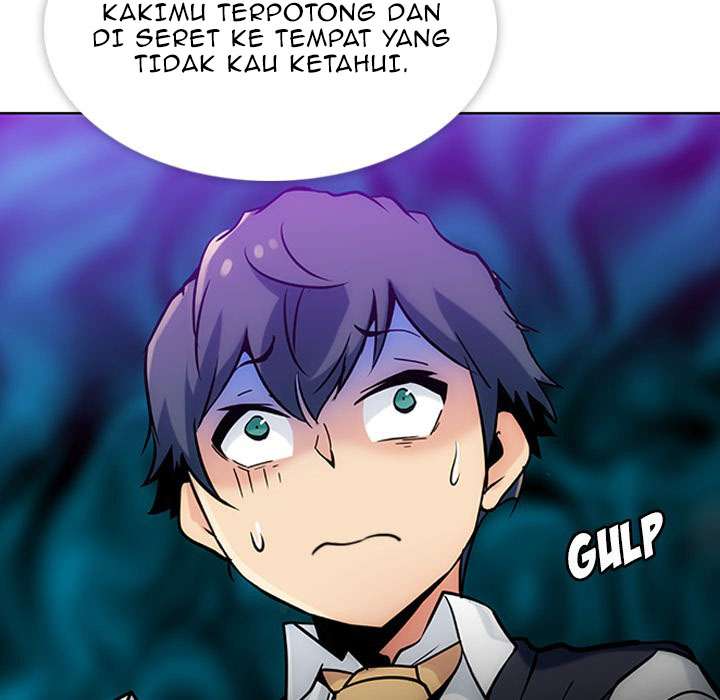 Such a Cute Spy Chapter 2 - halaman 126