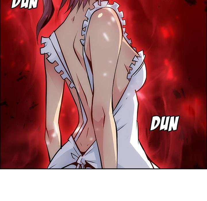 Such a Cute Spy Chapter 2 - halaman 130