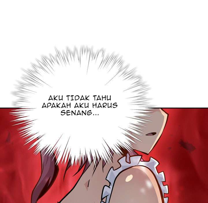 Such a Cute Spy Chapter 2 - halaman 133
