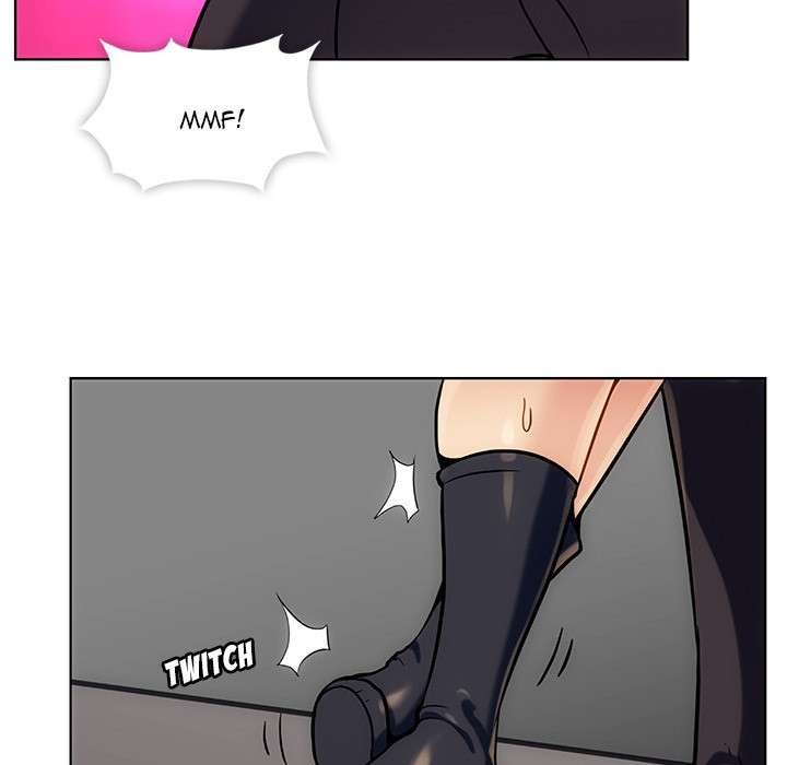 Such a Cute Spy Chapter 2 - halaman 14
