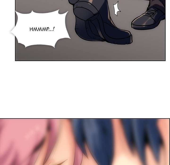 Such a Cute Spy Chapter 2 - halaman 15
