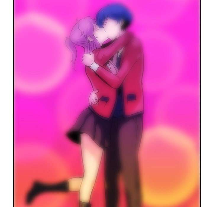 Such a Cute Spy Chapter 2 - halaman 17