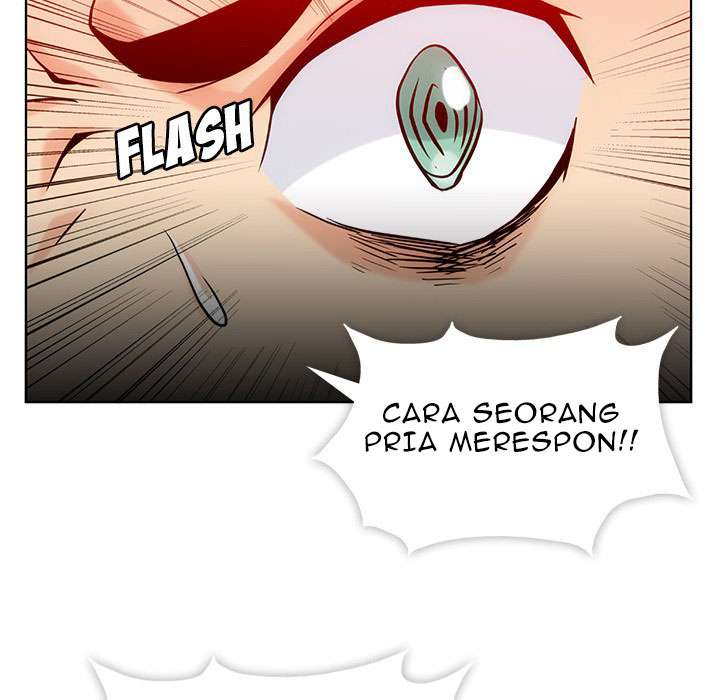 Such a Cute Spy Chapter 2 - halaman 19