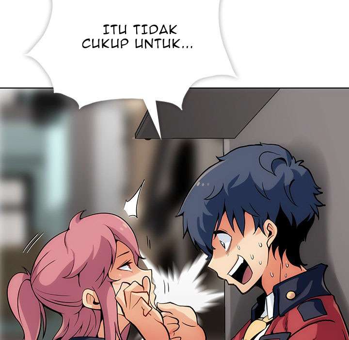 Such a Cute Spy Chapter 2 - halaman 20