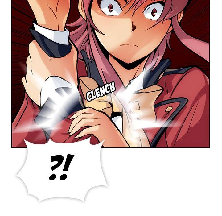 Such a Cute Spy Chapter 2 - halaman 22