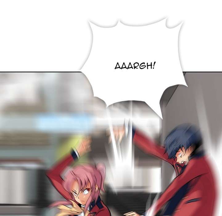 Such a Cute Spy Chapter 2 - halaman 23