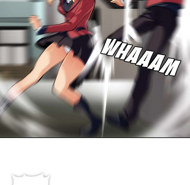Such a Cute Spy Chapter 2 - halaman 24
