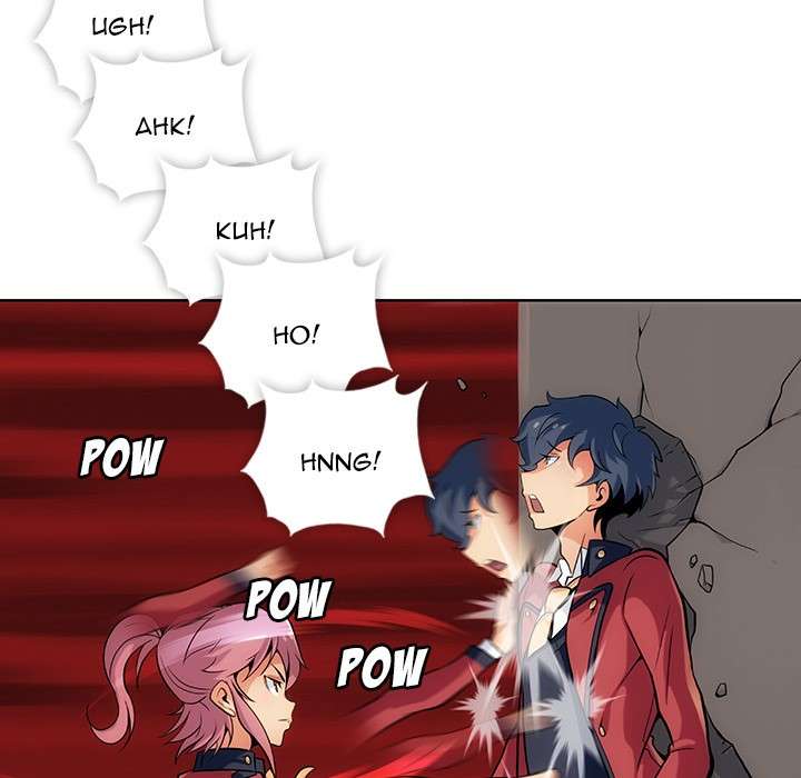 Such a Cute Spy Chapter 2 - halaman 25