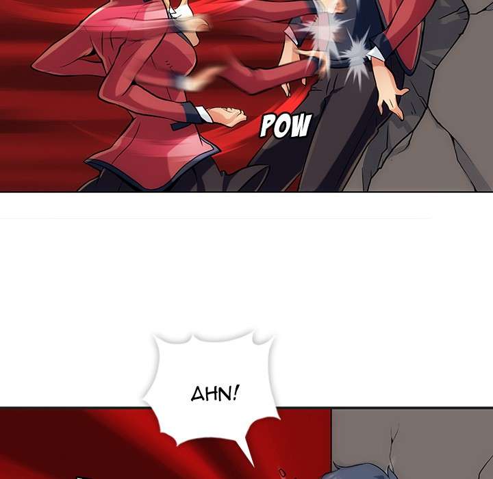 Such a Cute Spy Chapter 2 - halaman 26