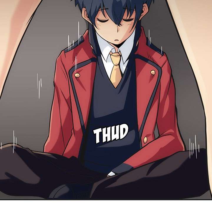 Such a Cute Spy Chapter 2 - halaman 29