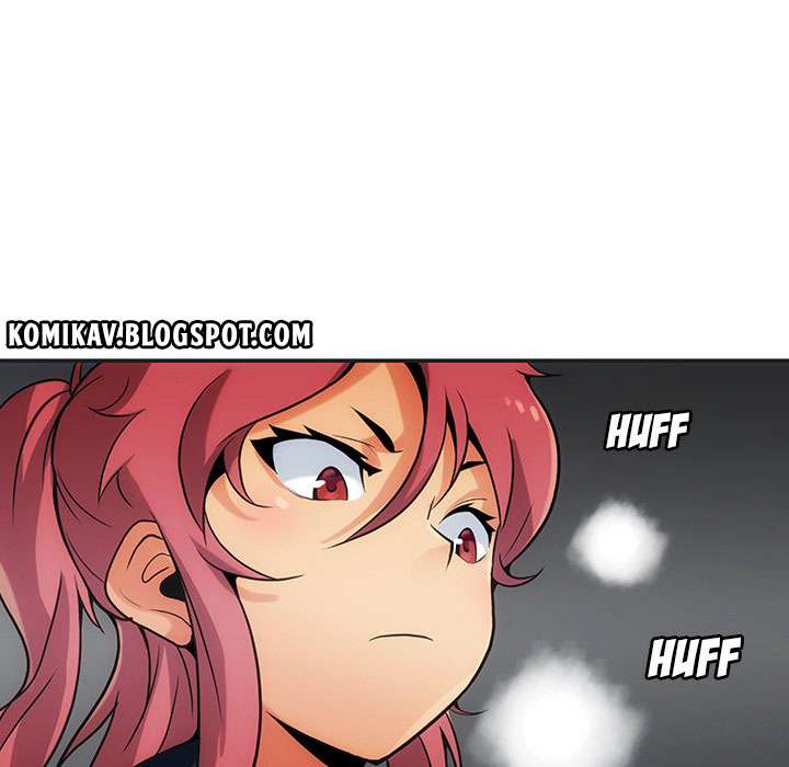 Such a Cute Spy Chapter 2 - halaman 30