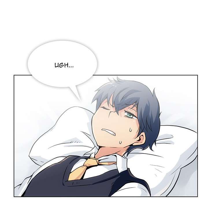 Such a Cute Spy Chapter 2 - halaman 39