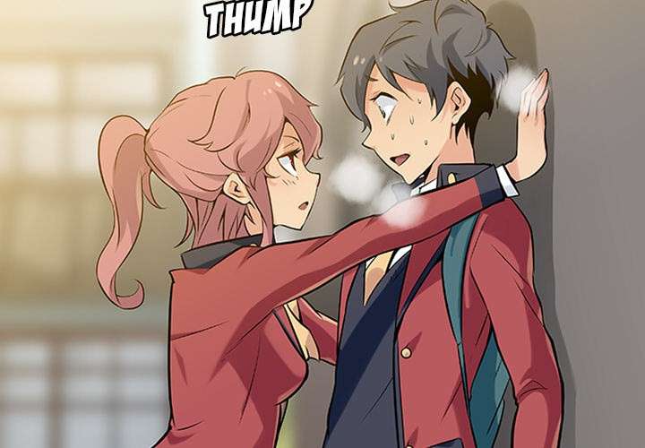 Such a Cute Spy Chapter 2 - halaman 4