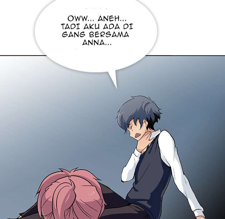 Such a Cute Spy Chapter 2 - halaman 42