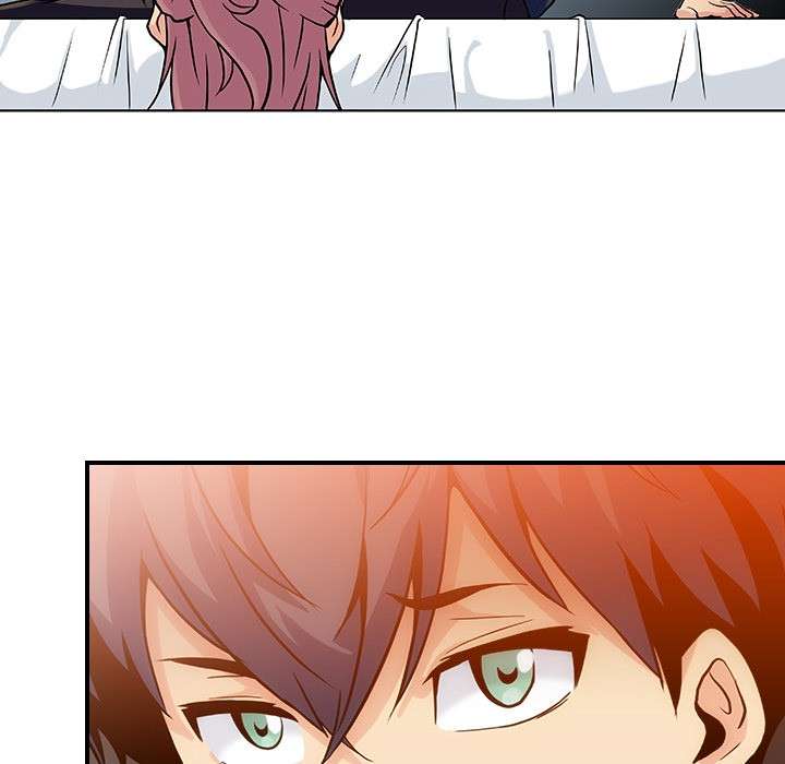 Such a Cute Spy Chapter 2 - halaman 43