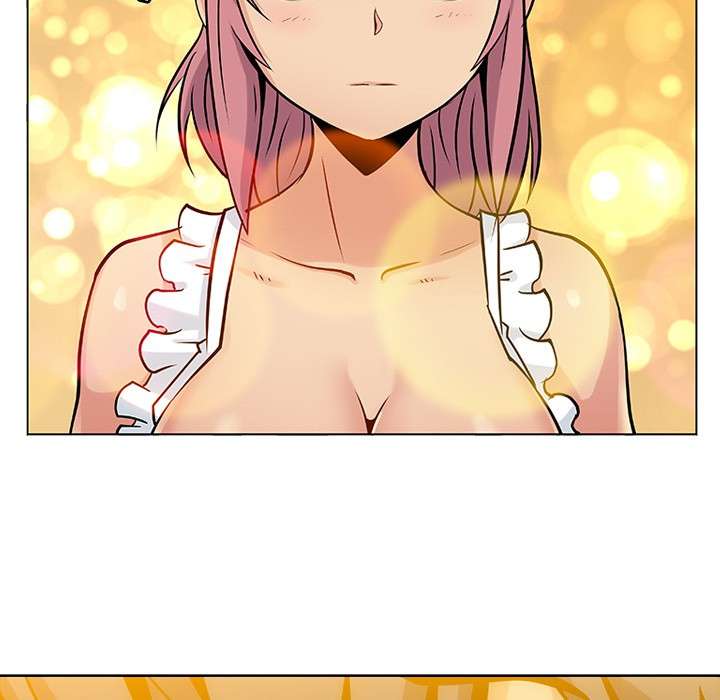 Such a Cute Spy Chapter 2 - halaman 45