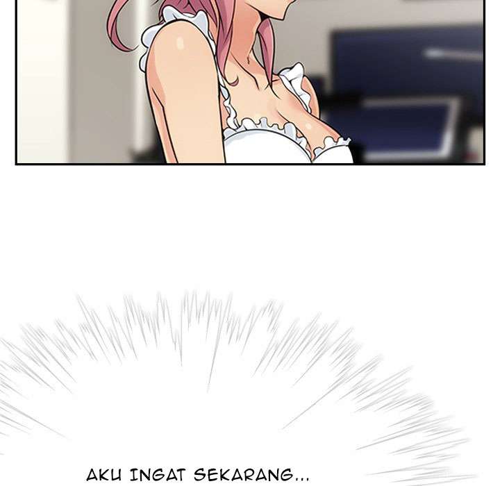 Such a Cute Spy Chapter 2 - halaman 50