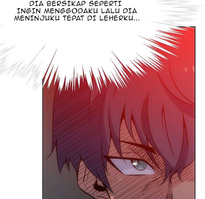 Such a Cute Spy Chapter 2 - halaman 51
