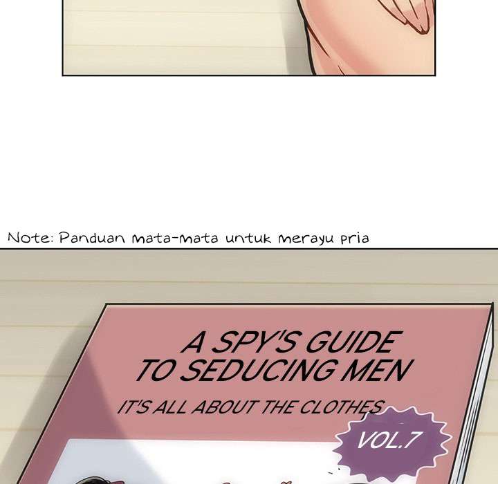 Such a Cute Spy Chapter 2 - halaman 55