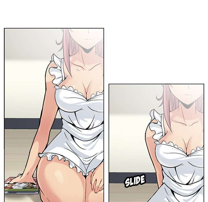Such a Cute Spy Chapter 2 - halaman 58