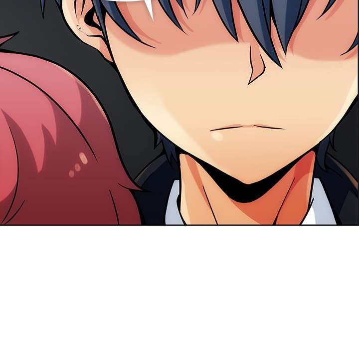 Such a Cute Spy Chapter 2 - halaman 6