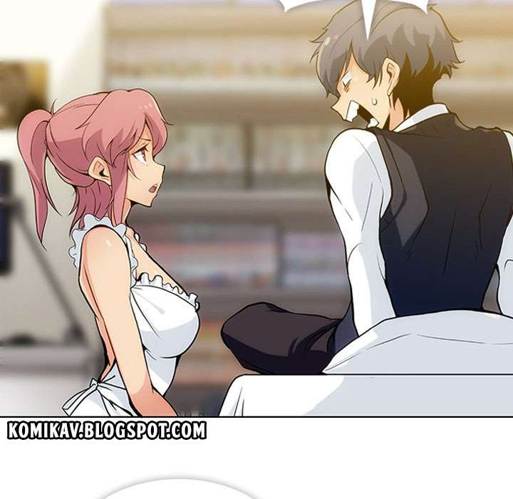 Such a Cute Spy Chapter 2 - halaman 60