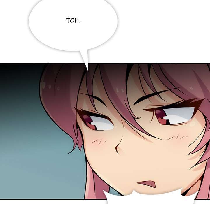 Such a Cute Spy Chapter 2 - halaman 61