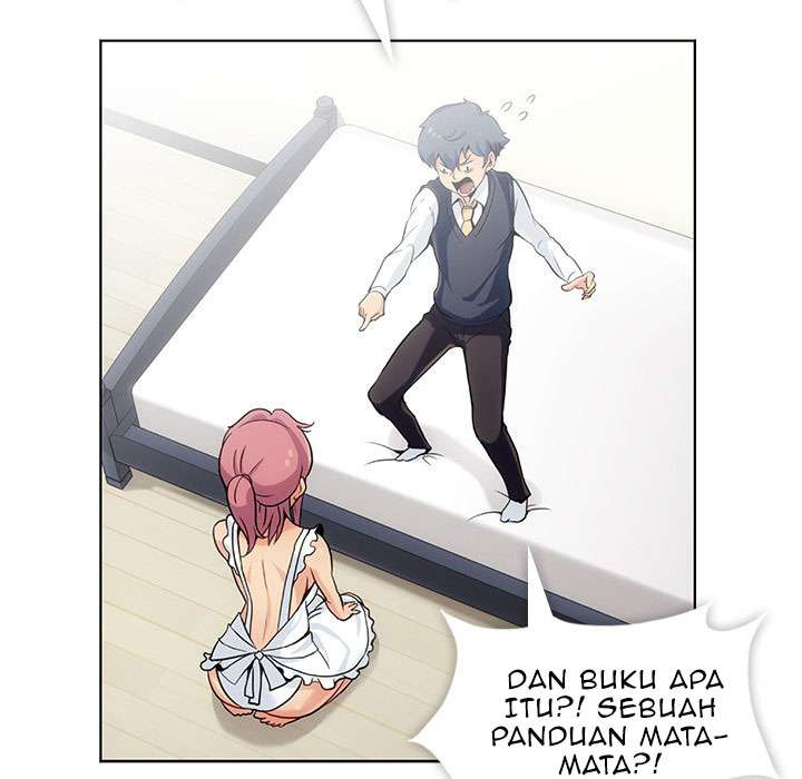 Such a Cute Spy Chapter 2 - halaman 63