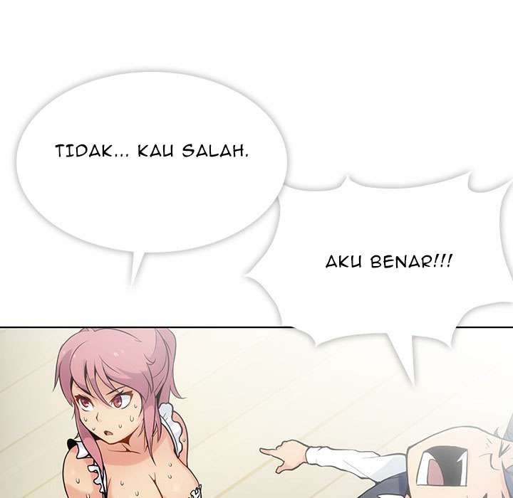 Such a Cute Spy Chapter 2 - halaman 69