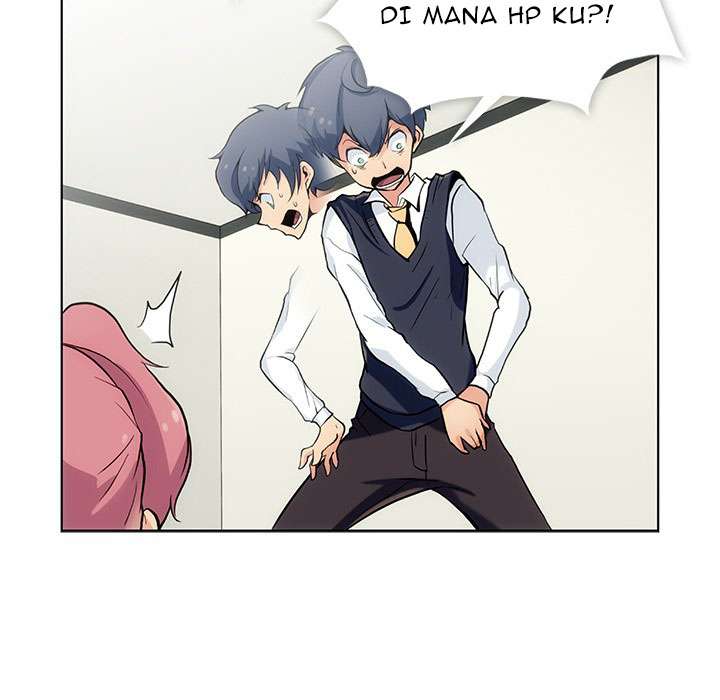 Such a Cute Spy Chapter 2 - halaman 71
