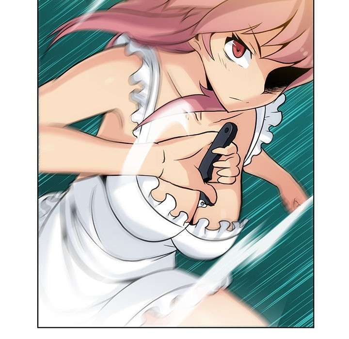 Such a Cute Spy Chapter 2 - halaman 80