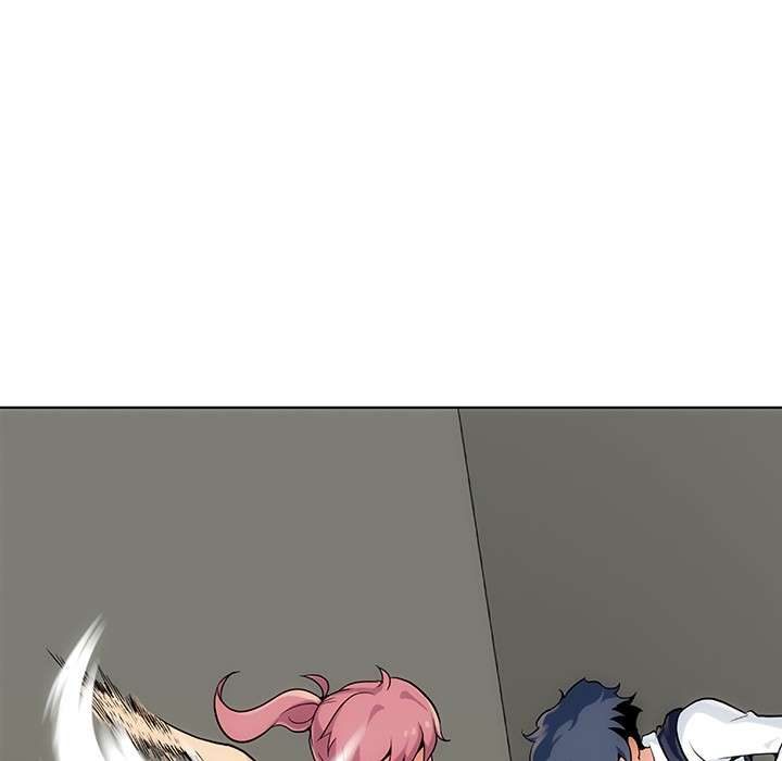 Such a Cute Spy Chapter 2 - halaman 81