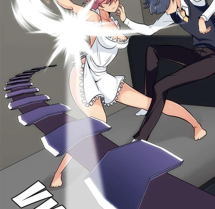 Such a Cute Spy Chapter 2 - halaman 82