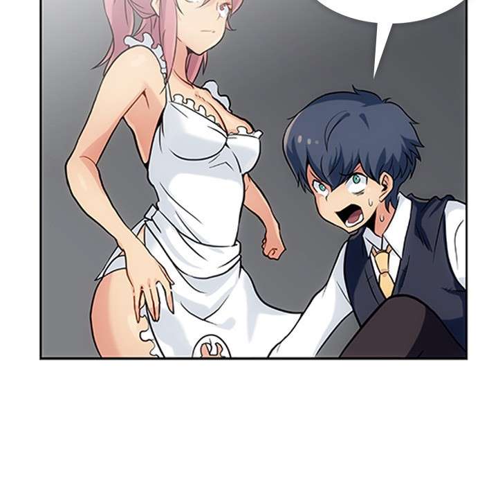 Such a Cute Spy Chapter 2 - halaman 89