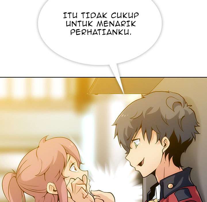 Such a Cute Spy Chapter 2 - halaman 9
