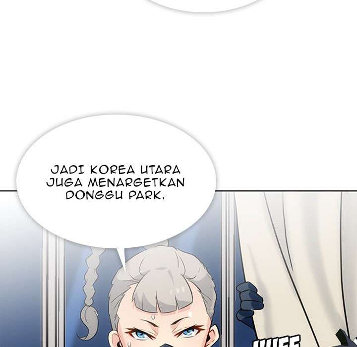 Such a Cute Spy Chapter 2 - halaman 91