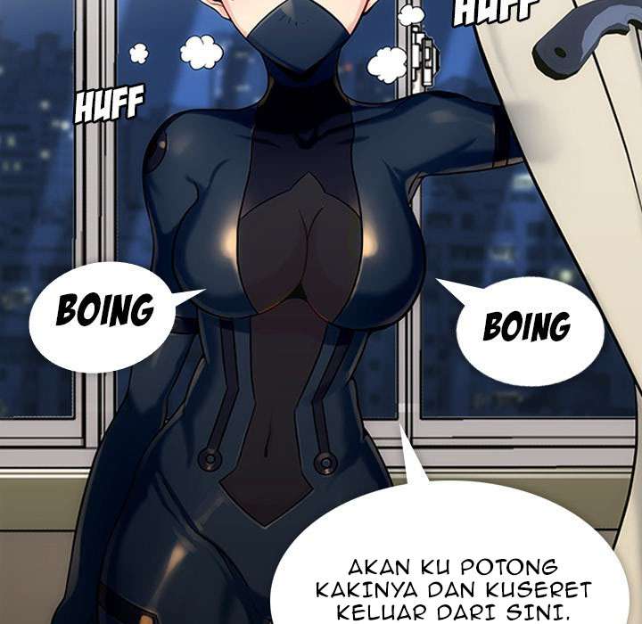 Such a Cute Spy Chapter 2 - halaman 92