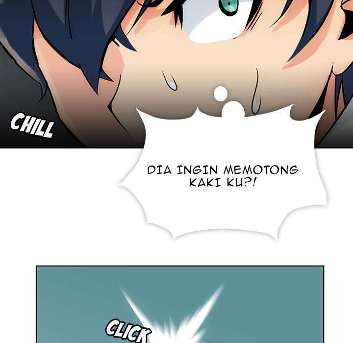 Such a Cute Spy Chapter 2 - halaman 94