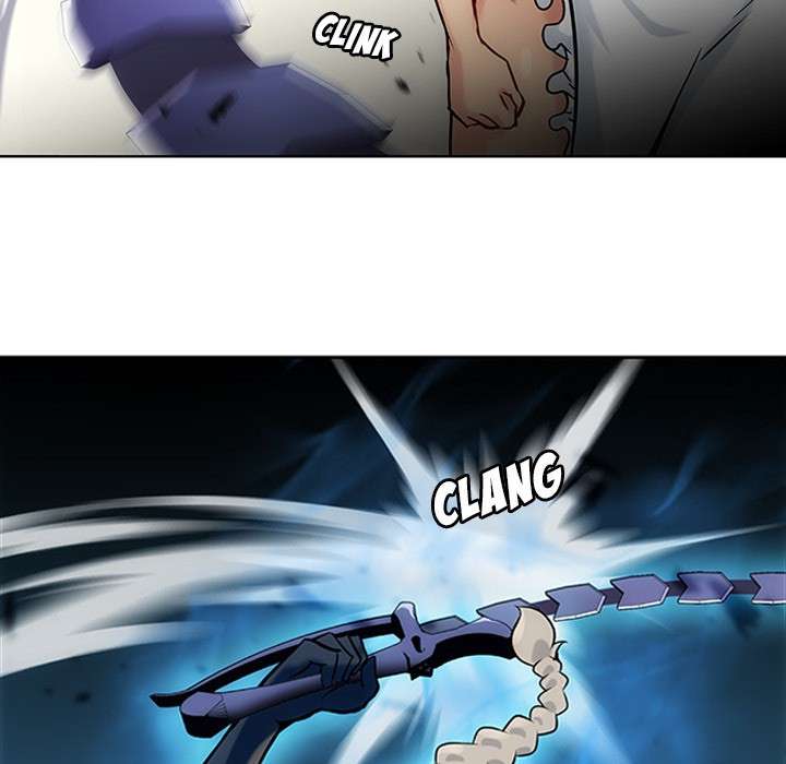 Such a Cute Spy Chapter 2 - halaman 97
