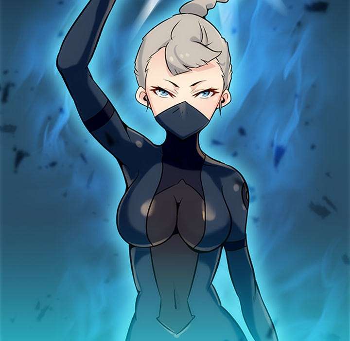Such a Cute Spy Chapter 2 - halaman 98