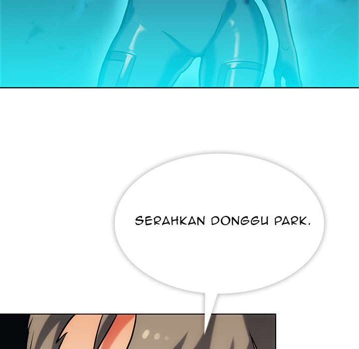 Such a Cute Spy Chapter 2 - halaman 99