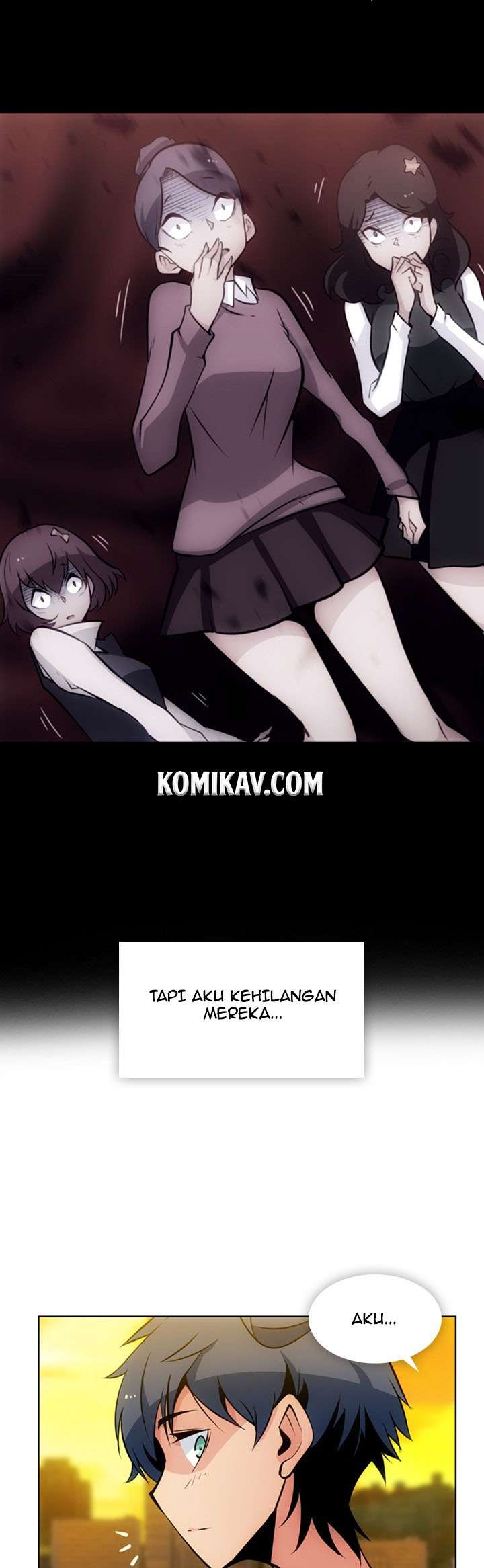 Such a Cute Spy Chapter 20 - halaman 11