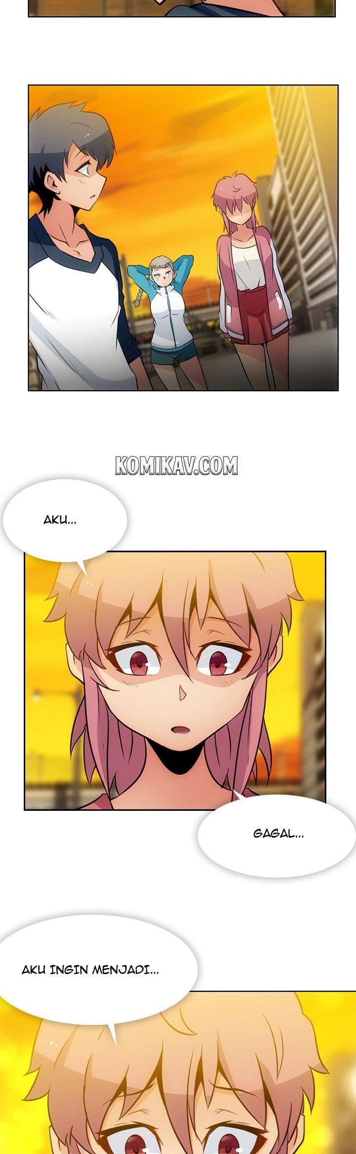 Such a Cute Spy Chapter 20 - halaman 12