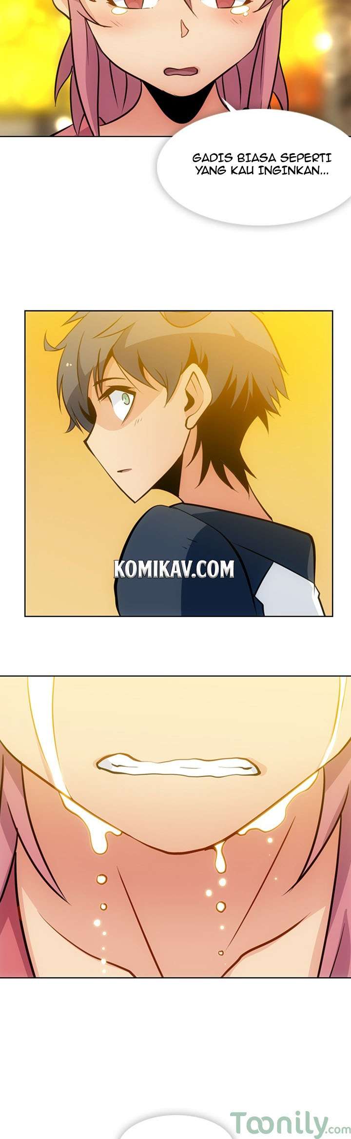 Such a Cute Spy Chapter 20 - halaman 13
