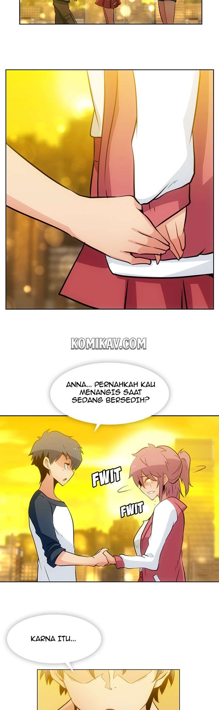 Such a Cute Spy Chapter 20 - halaman 15